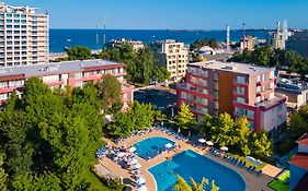 Hotel Zornitsa Sunny Beach